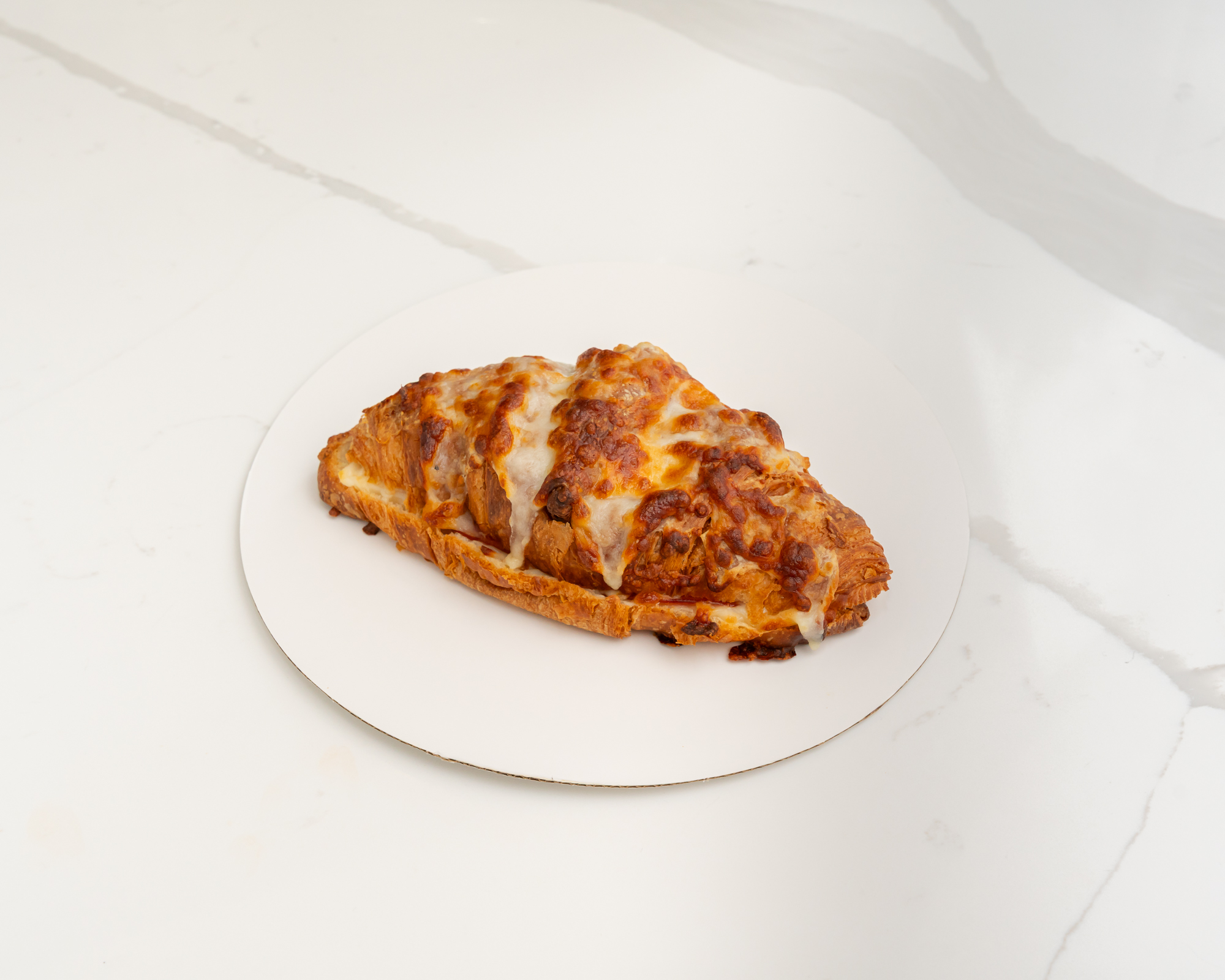Ham & Cheese Croissant
